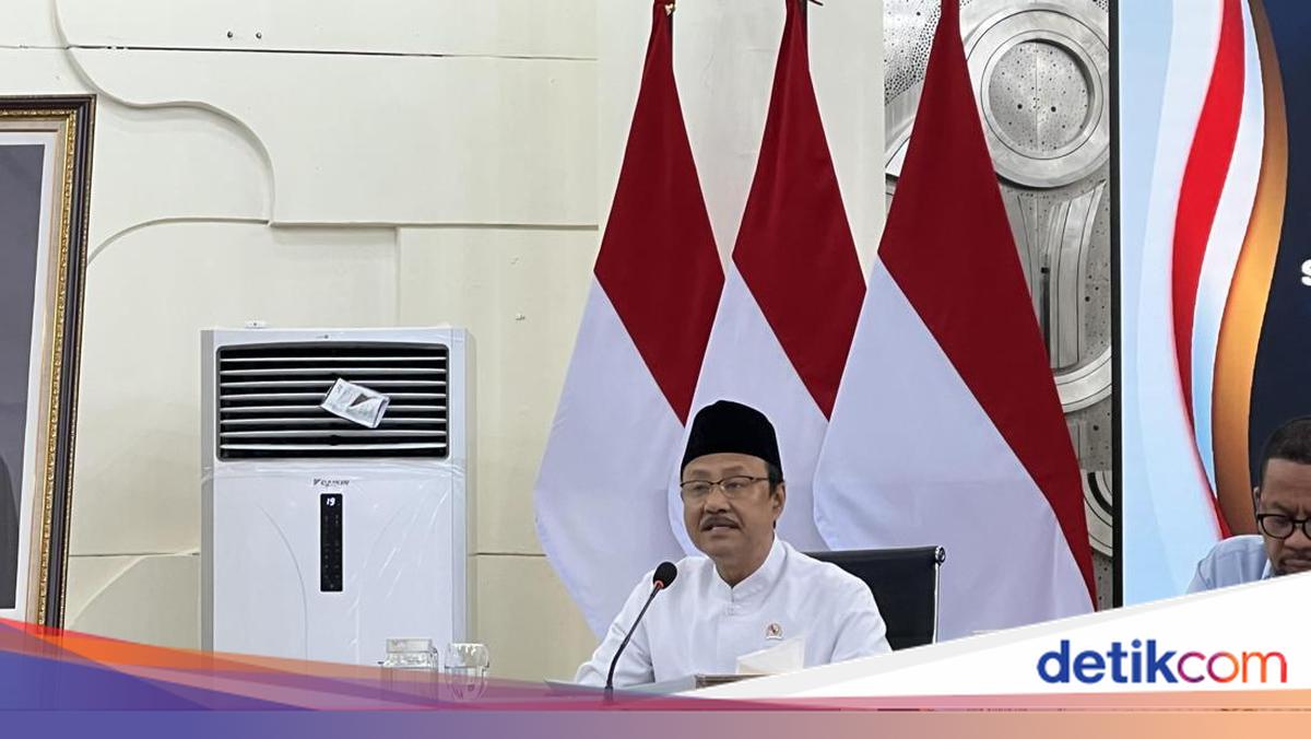 Mensos Akan Temui Pimpinan KPK, Lapor soal Pengadaan Program Sekolah Rakyat