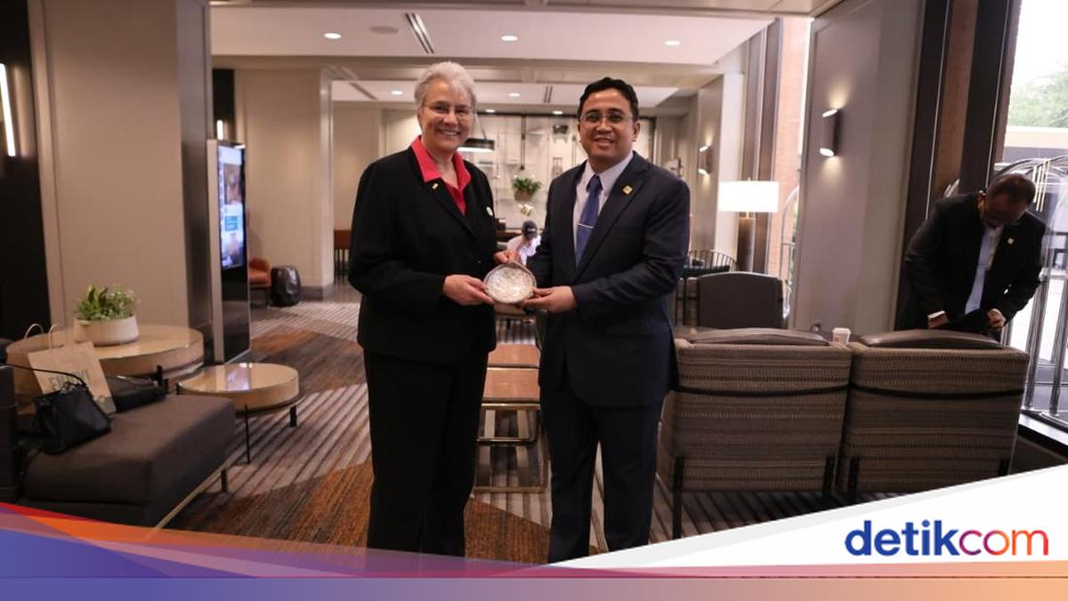 Pertamina Gandeng Colorado School of Mines — Fokus Teknologi Non-Konvensional Dongkrak Produksi Migas