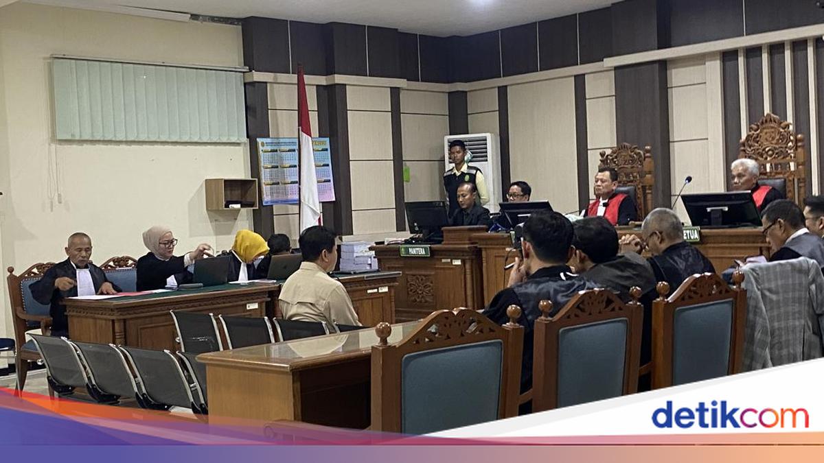 Bos Sritex Iwan Lukminto Divonis 14 Tahun Penjara di Kasus Korupsi Kredit