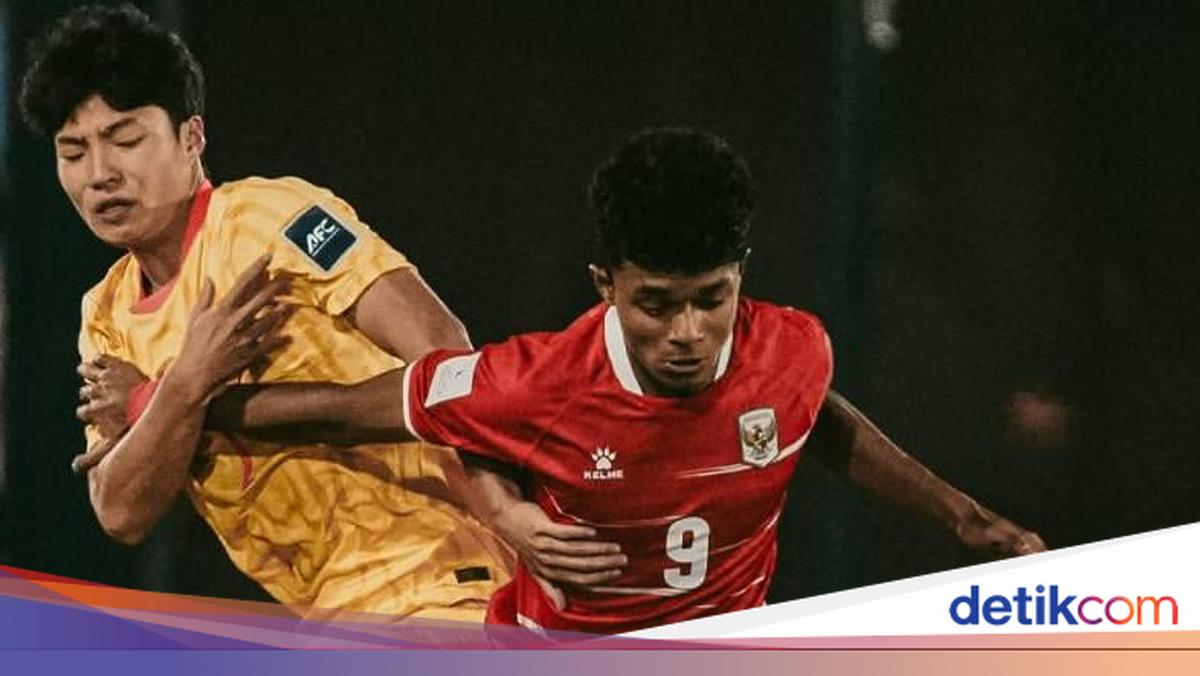 Indonesia U-17 vs Qatar: Key Match for Group Survival & World Cup 2026 Aspirations
