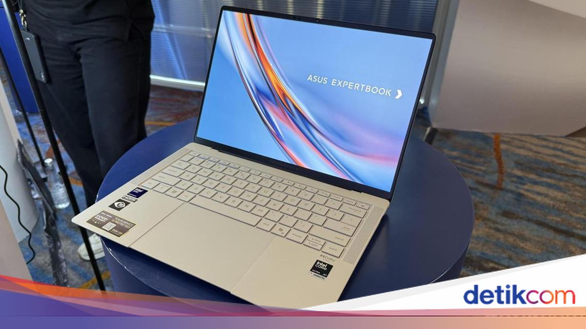 Strategi Asus Untuk Kuasai Pasar Laptop Bisnis Indonesia