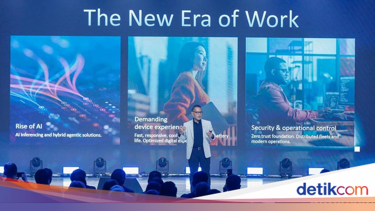 Asus Luncurkan Expertbook Ultra, Laptop Bisnis Super Tipis Berbasis Ai