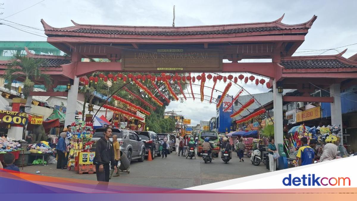 Catat! Ini Daftar Jalan di Bogor Ditutup saat Milangkala Tatar Sunda Besok