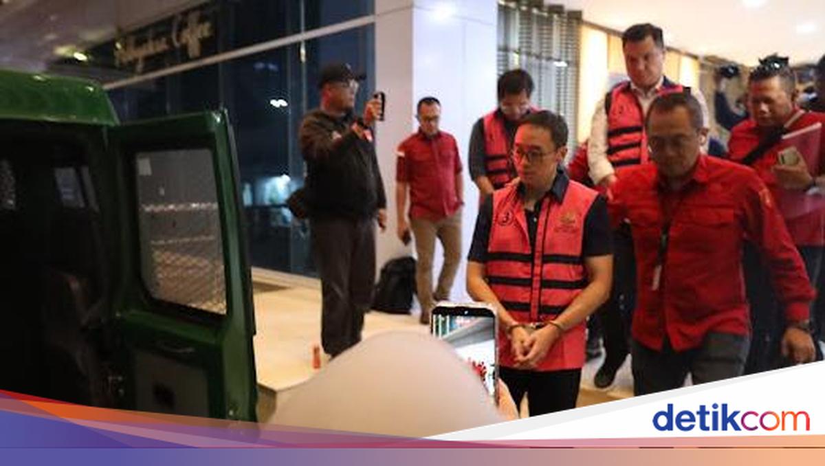 Bos Koinworks Ditahan Kejaksaan, OJK Lakukan Pemeriksaan Khusus