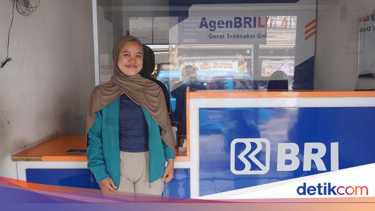 Kisah Agen BRILink: Warung Jadi 3 Cabang, Omzet Rp1 Juta/Hari — Potret Ekonomi Mikro Inklusif