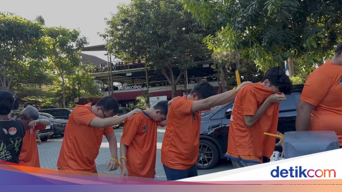Tarif Komplotan Joki UTBK di Surabaya: Rp 500 Juta hingga Rp 700 Juta