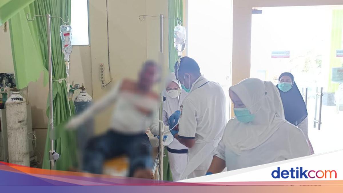 Kesaksian Korban Selamat Lompat dari Bus ALS yang Terbakar di Sumsel