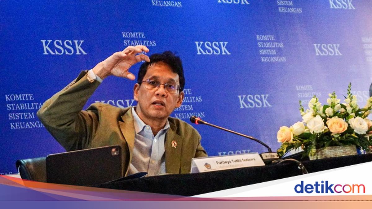 Kssk Perkuat Mitigasi Risiko Ekonomi Nasional