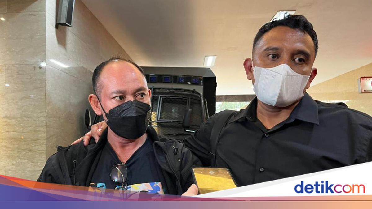 Eks Kasatnarkoba Polres Bima Diperiksa di Bareskrim terkait TPPU Narkoba