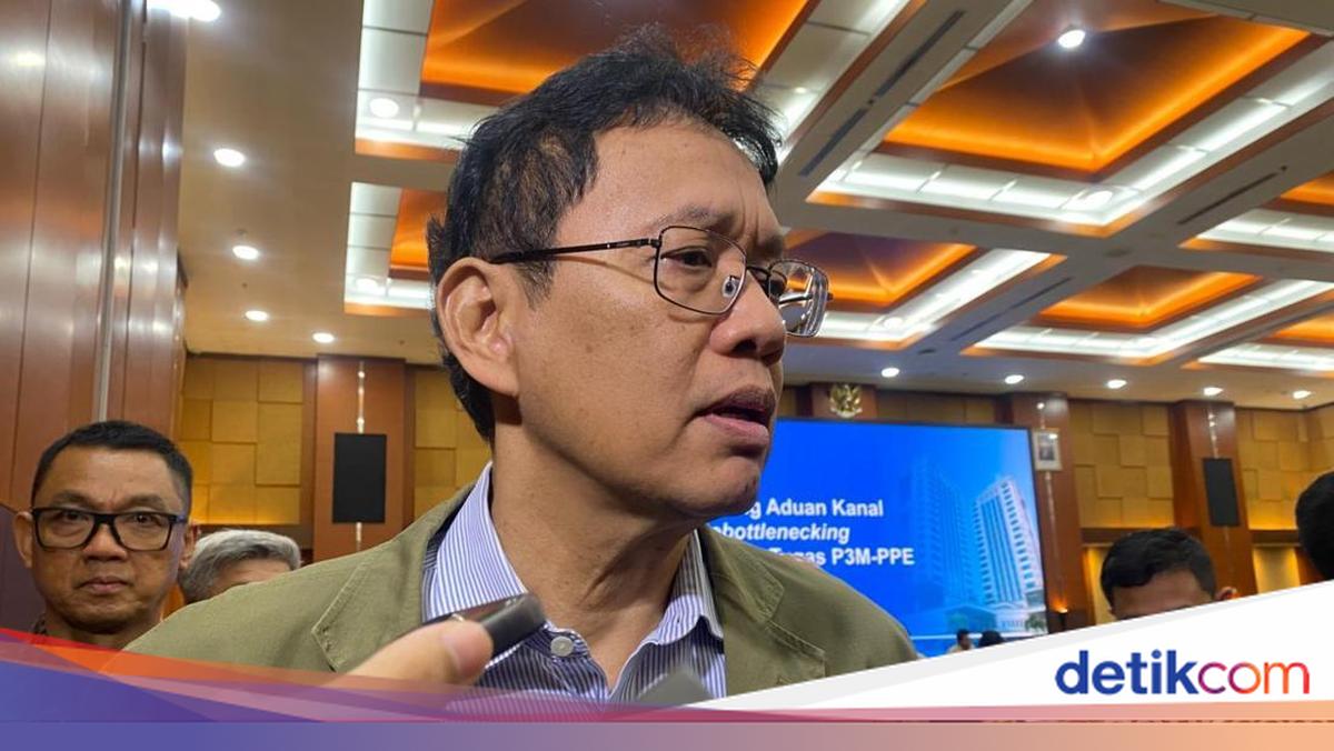 Purbaya Ngaku Baru Tahu Kenaikan Royalti Tambang Ditunda: Kita Ikuti Pak Bahlil