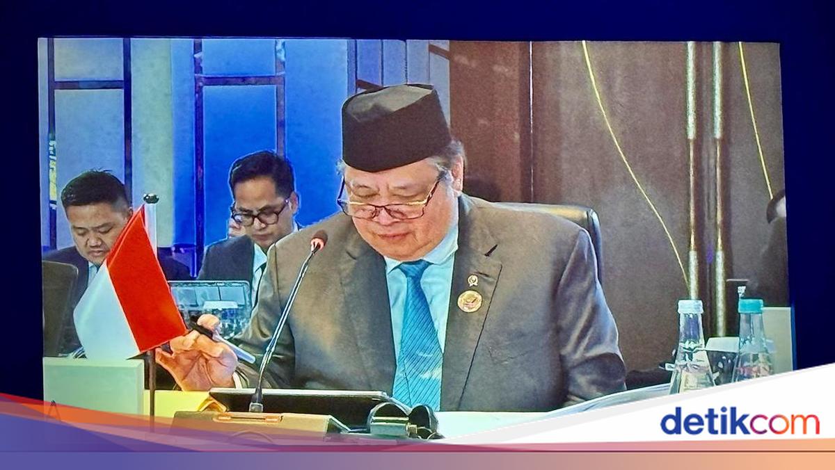 KTT ASEAN ke-48: Ketahanan Energi-Pangan Jadi Fokus di Tengah Tekanan Makro Kawasan