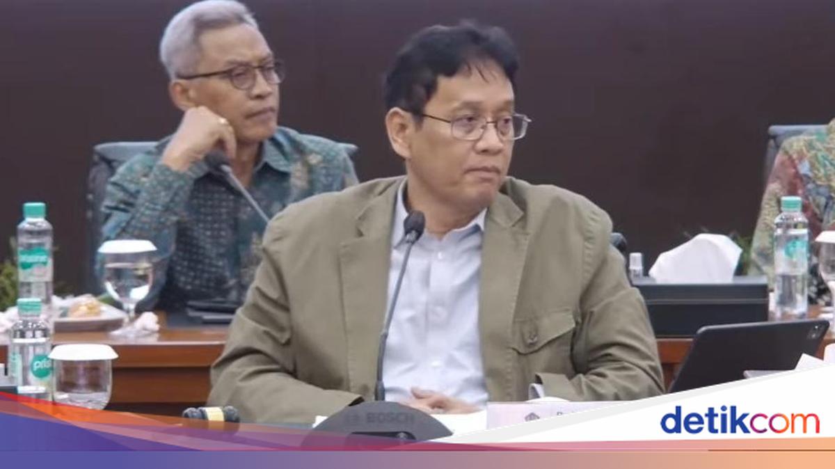 Sebut Pondasi RI Bagus Saat IHSG Jeblok, Purbaya: Ekonomi Tumbuh Kencang