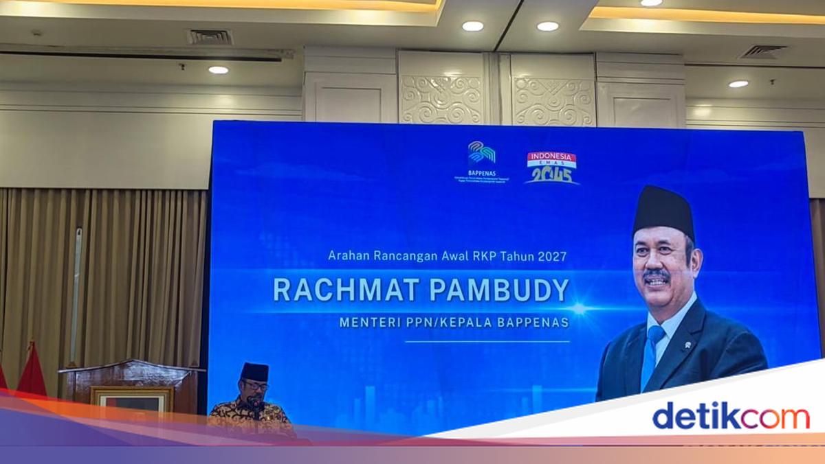 Pemerintah Rilis 8 Klaster Prioritas 2027: Target Ekonomi 7,5% dan 60 Program Andalan