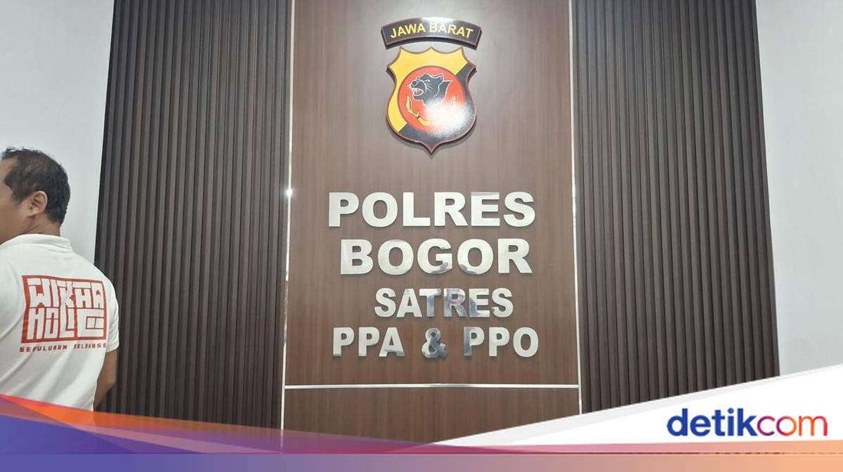 Belasan Santriwan Diduga Dicabuli Pengajar Ponpes Bogor, 3 Korban Lapor Polisi