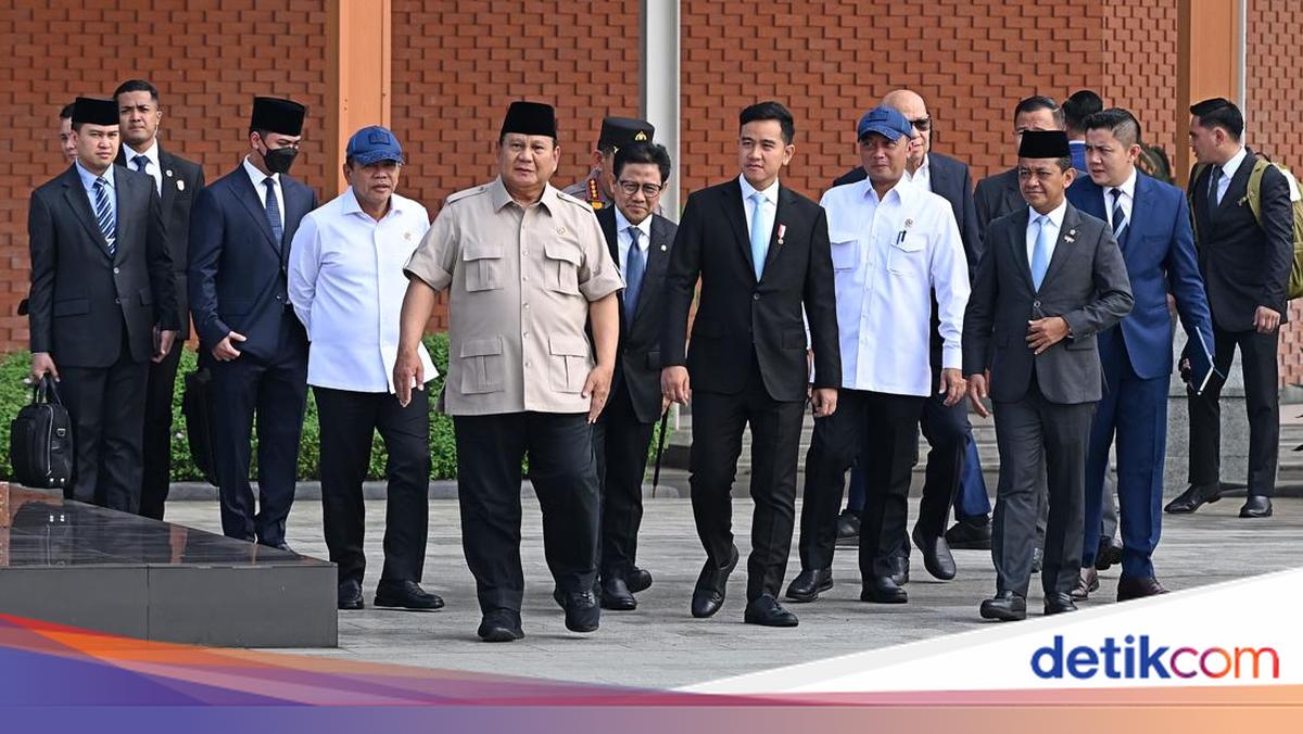 Prabowo ke KTT ASEAN ke-48: Ketahanan Energi dan Potensi Kerja Sama Nikel dengan Filipina