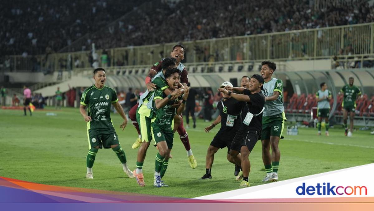 Bos PSS Beri Sinyal Jor-Joran di Super League: Nggak Mau Deg-degan Lagi