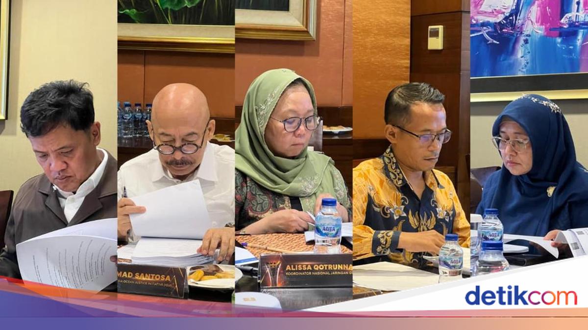 Dewan Pakar Tentukan 3 Besar Hoegeng Awards 2026 Per Kategori, Ini Daftarnya