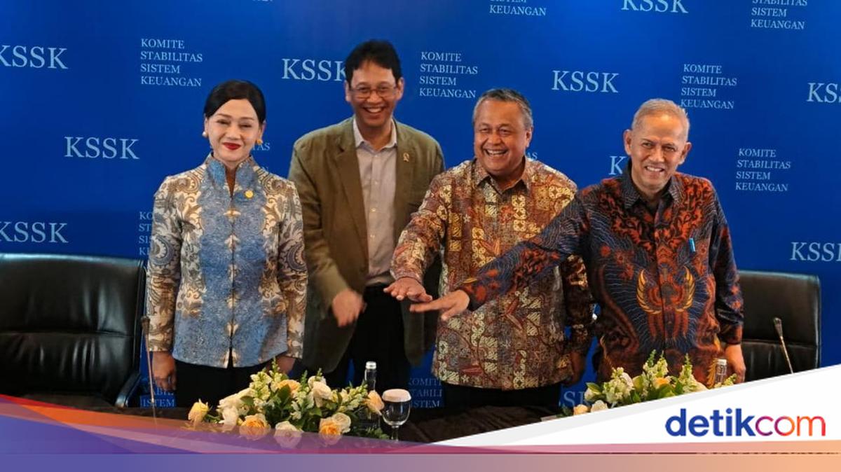 Bos Ojk Sebut Ihsg Mulai Menguat, Kasih Bukti Ini