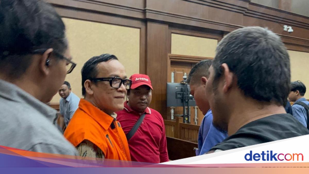 Terima Rp 3 M dan Ducati dari 'Sultan' Kemnaker, Noel Nyesal dan Ngaku Salah