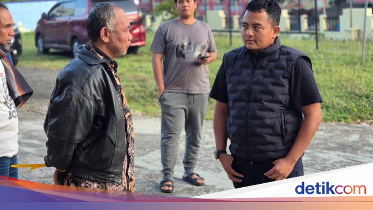 Pendiri Ponpes Pati Pemerkosa Santriwati Sendirian di Rumah Juru Kunci Makam