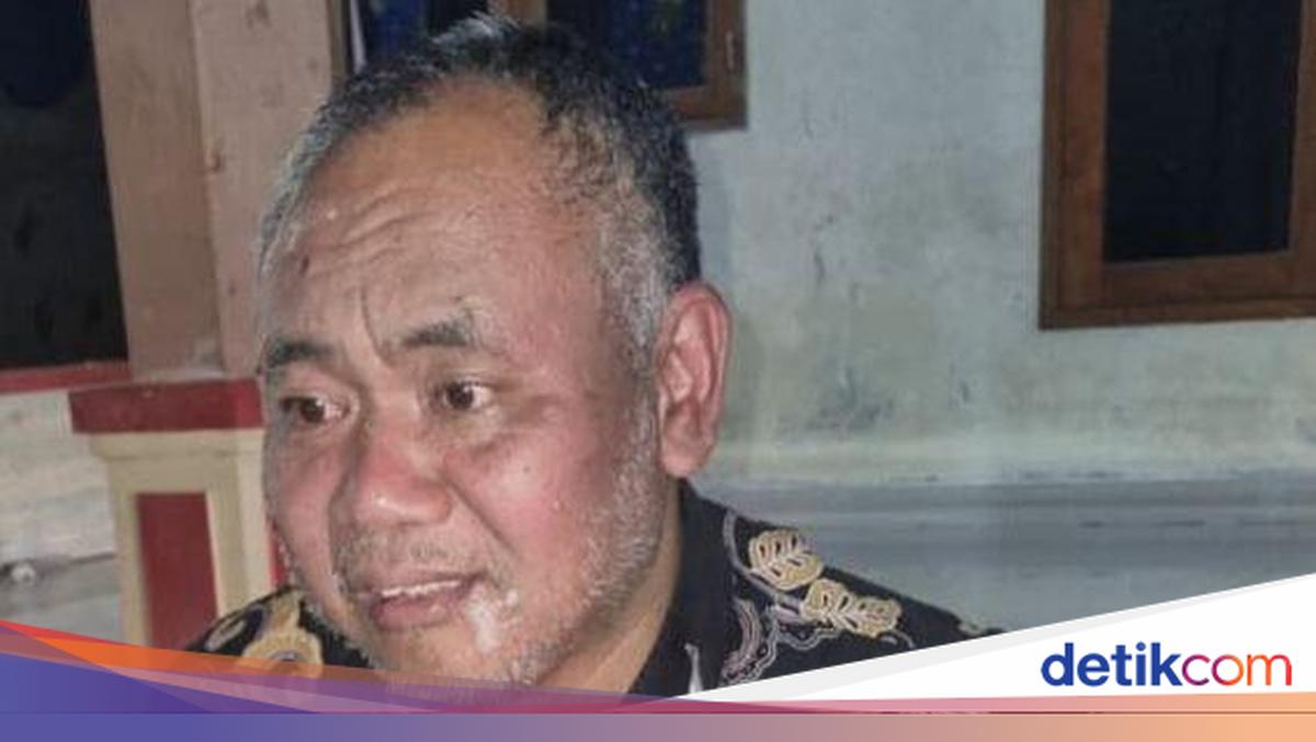 AS Pendiri Ponpes di Pati Pemerkosa Santriwati Ditangkap di Jalan