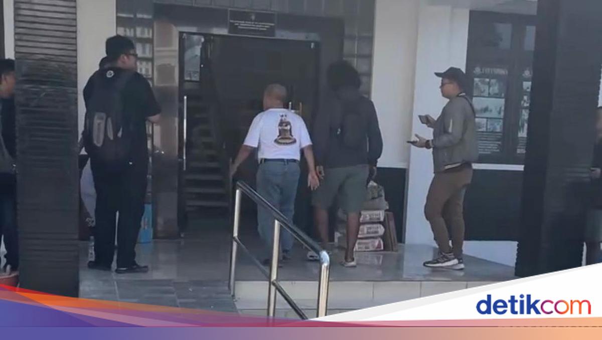 Polisi Juga Tangkap Otak Pelarian Pemerkosa Santriwati Pati Saat Buron