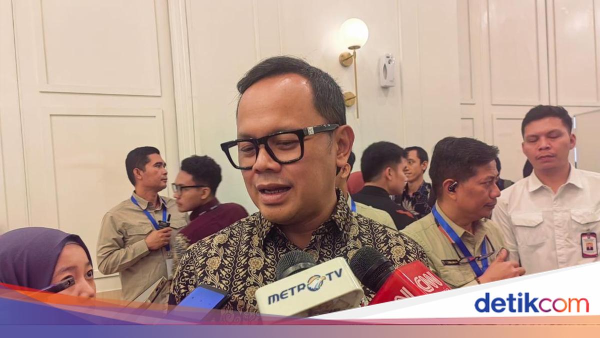 3.000 ASN Brebes Manipulasi Presensi — Wamendagri Ancam Sanksi Pemberhentian