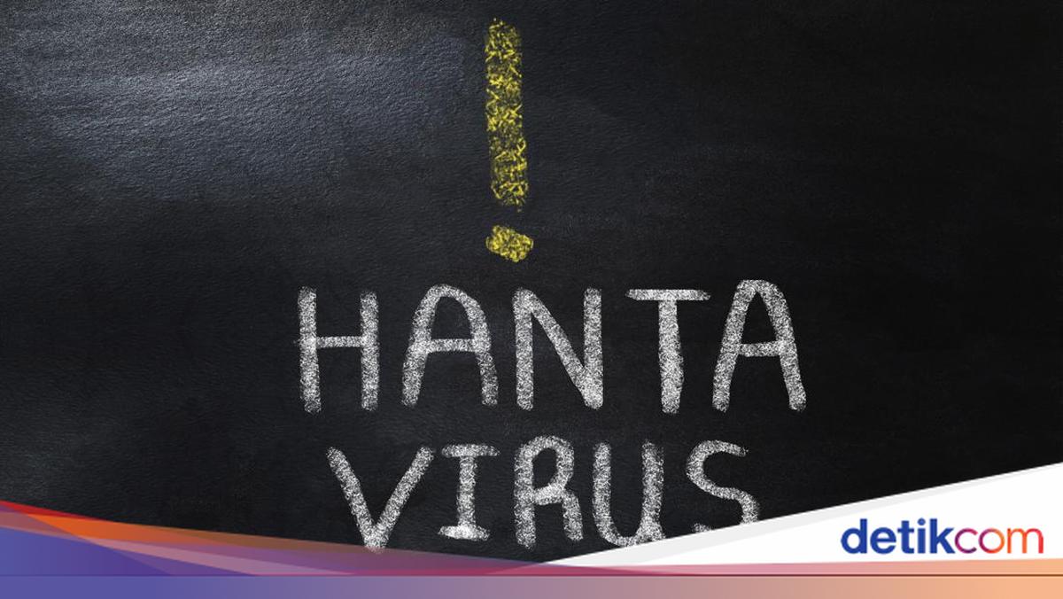 1 Kasus Hantavirus Terdeteksi di Jawa Timur