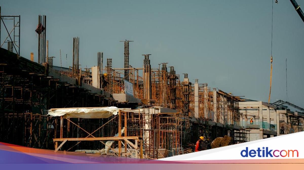 Brantas Abripaya Kebut Sekolah Rakyat Cirebon: Progres 40,2%, Strategi 3 Shift dan Batching Plant