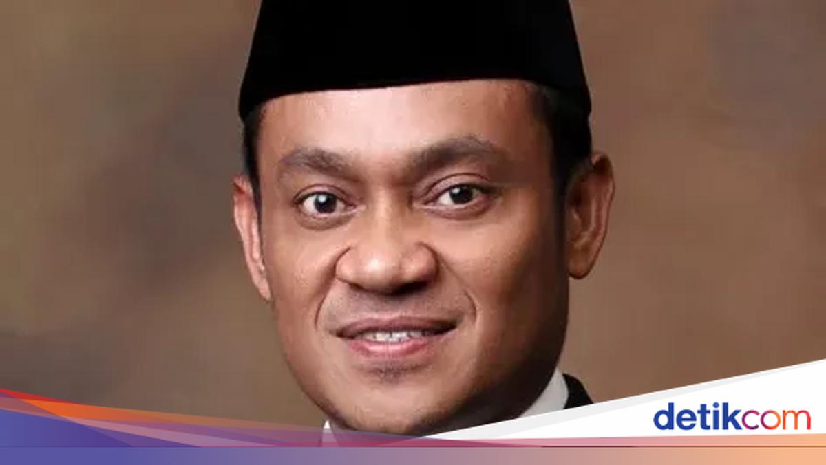 Waketum Gerindra Berduka Anggota BPK Haerul Saleh Meninggal dalam Kebakaran
