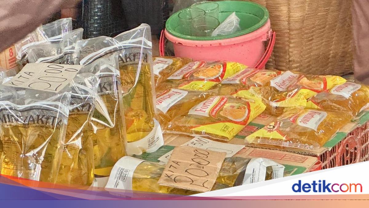 Harga Pangan Mixed: Cabai Turun, Bawang&Minyak Naik, Daya Beli Tertekan