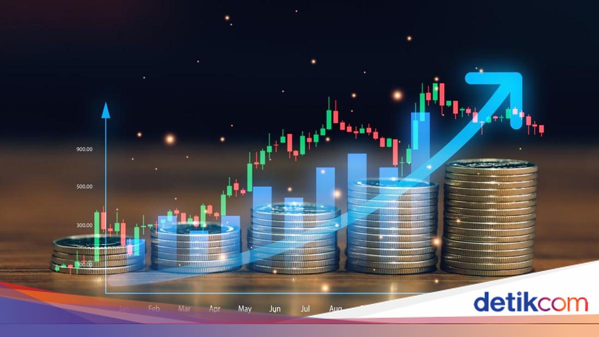 7 Aplikasi Investasi Ini Cocok Buat Kelola Uang Digital