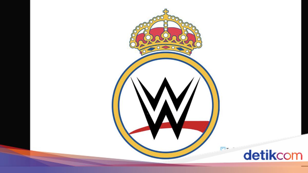 Meme Real Madrid Jadi WWE, Perang Saudara di Ruang Ganti!