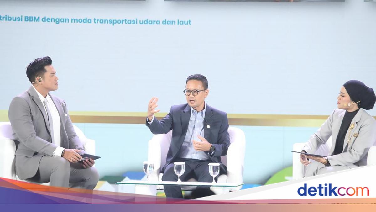 Nggak Cuma Pintar, Ini Skill Biar Lolos Kerja di Pertamina