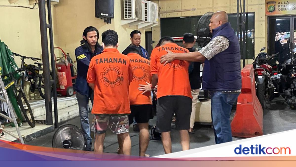 Modus Penadah HP Curian di Bekasi: Pakai Aluminium Foil buat Tangkal Sinyal