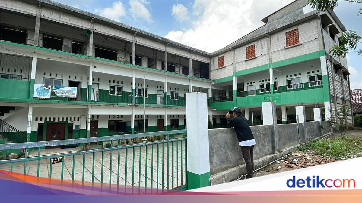 Ponpes Milik AS Pemerkosa Santriwati di Pati Ditutup Permanen