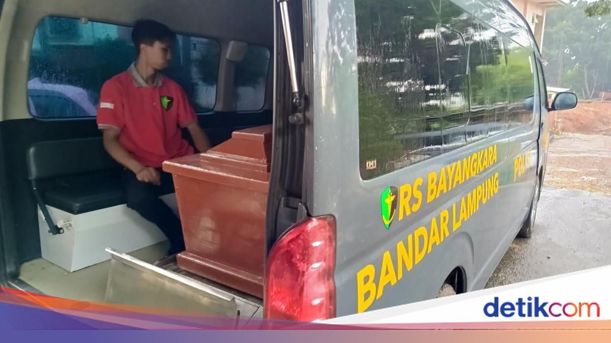 Gugur Ditembak Curanmor, Brigadir Arya Naik Pangkat Jadi Bripka Anumerta