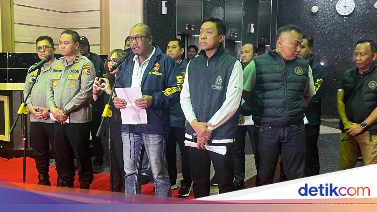 Tangkap 321 WNA Pelaku Judol di Jakbar, Polri Usut Aliran Dana hingga Server