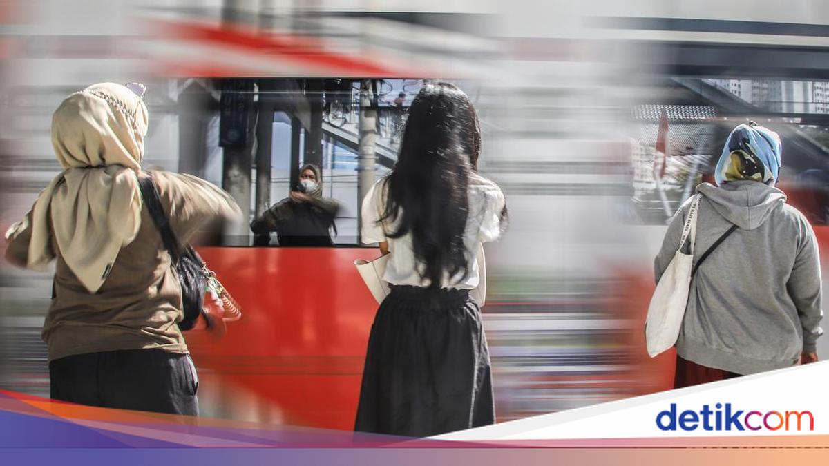 Buruh ASEAN Khawatirkan Dampak AI pada Pekerja Perempuan
