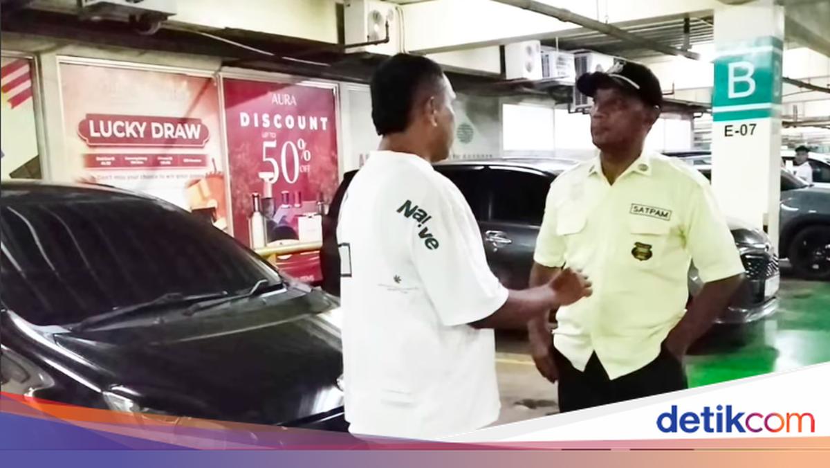 Aksi Kapolsek Nyamar Security saat Bekuk Penganiaya Pegawai SPBU Cileungsi