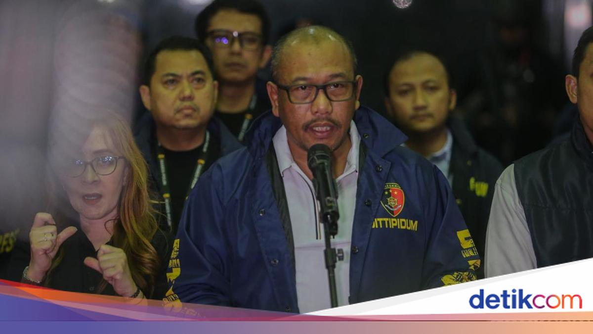 Polri Akan Serahkan 321 WNA Sindikat Judol di Jakbar ke Imigrasi