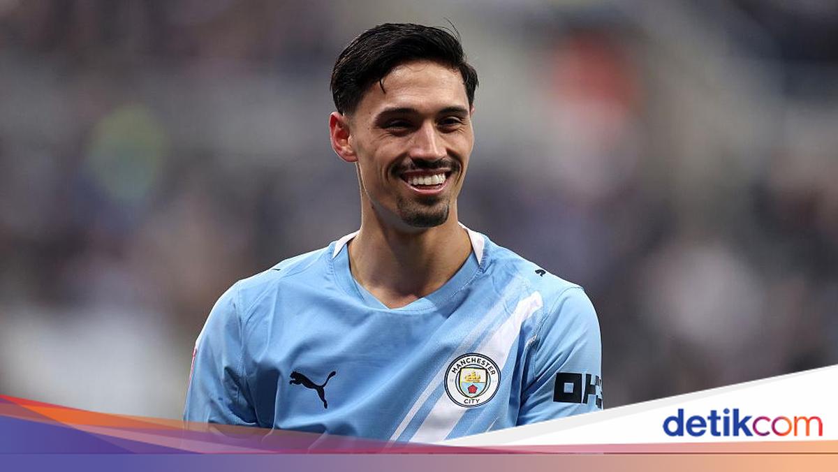 Reijnders dan tawaran gila dari Arab Saudi — photo: detikSport