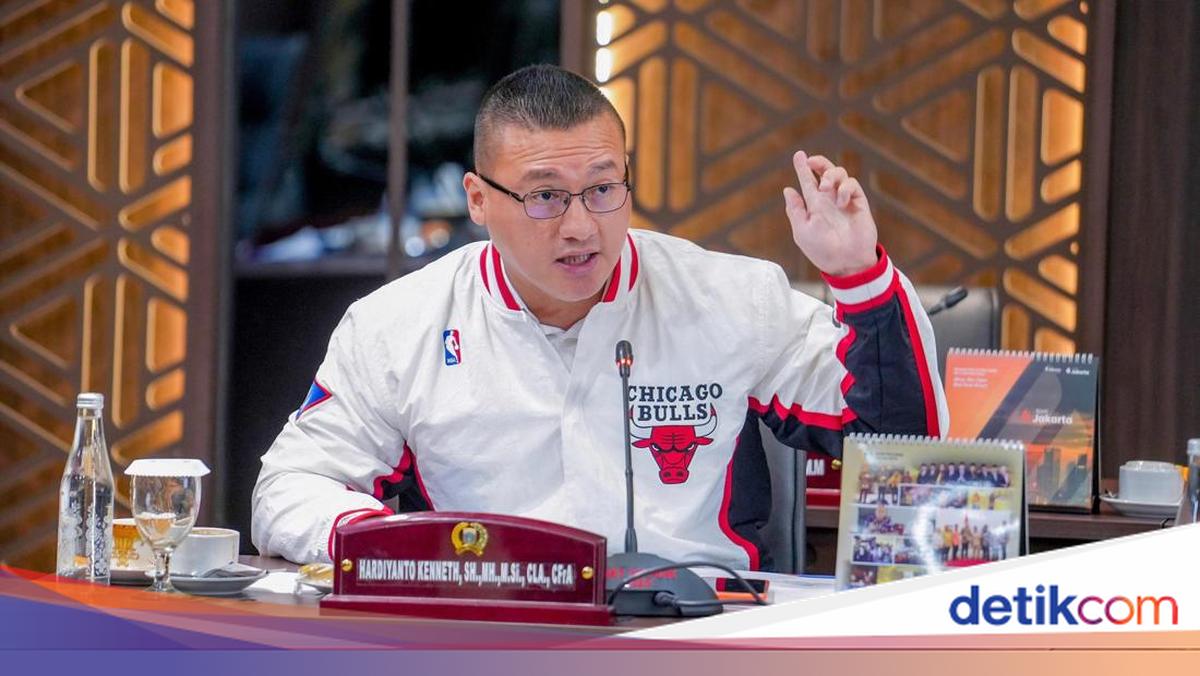 Kenneth DPRD DKI Desak Reformasi Total Pengelolaan Parkir Jakarta
