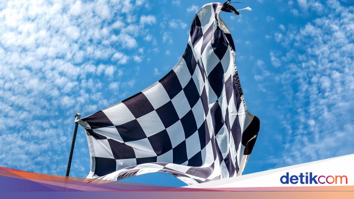 Posisi Start Moto3 Jepang 2026 Hari Ini, Veda Mulai Urutan Berapa?