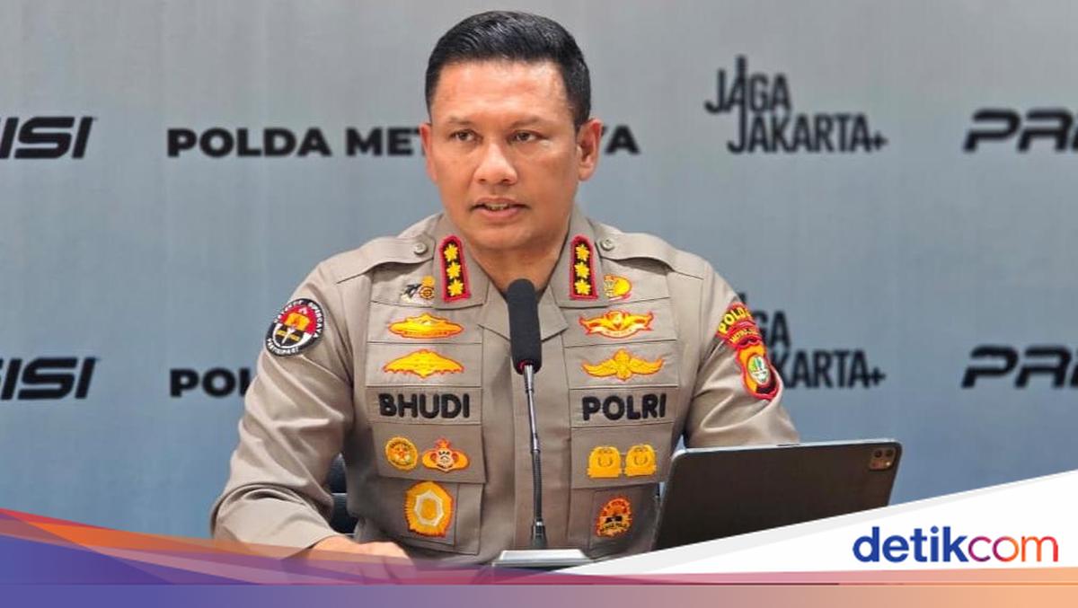 Polda Metro Kerahkan 480 Personel Amankan HUT GRIB Jaya ke-15 di GBK