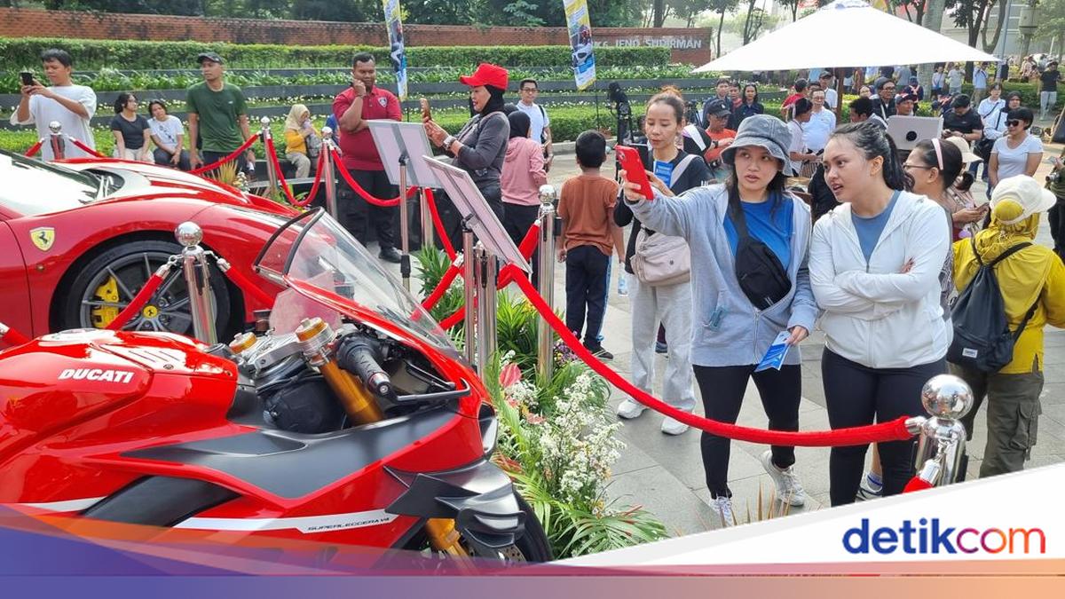 Ada 400 Aset Rampasan Dilelang Kejagung, Ini Cara Ikut Lelangnya