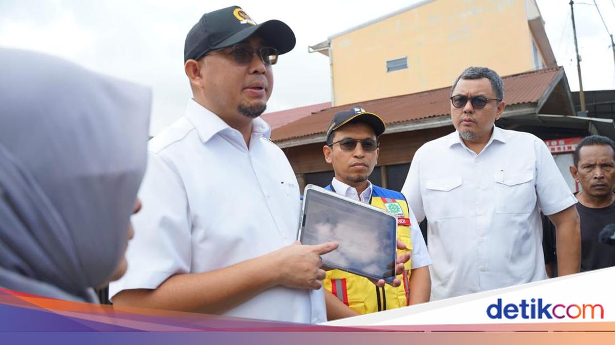 Rencana Jalan Alternatif Koto Baru Ditargetkan Mulai 2027