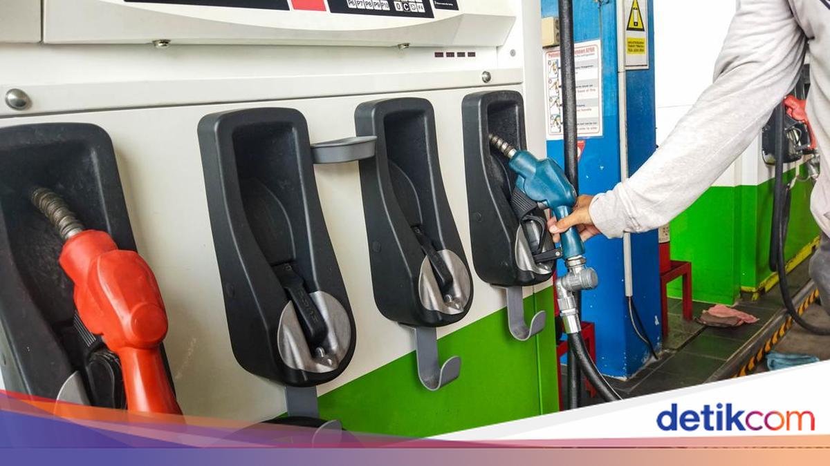 Dolar AS Terus-terusan Gebuk Rupiah, Harga BBM dan LPG Bakal Naik?