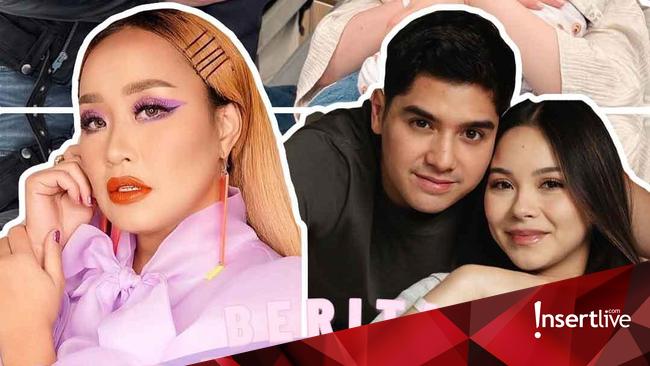 Video: Berita Populer: Nama Anak Al Ghazali-Alyssa, Arya Khan-Pinkan Cerai