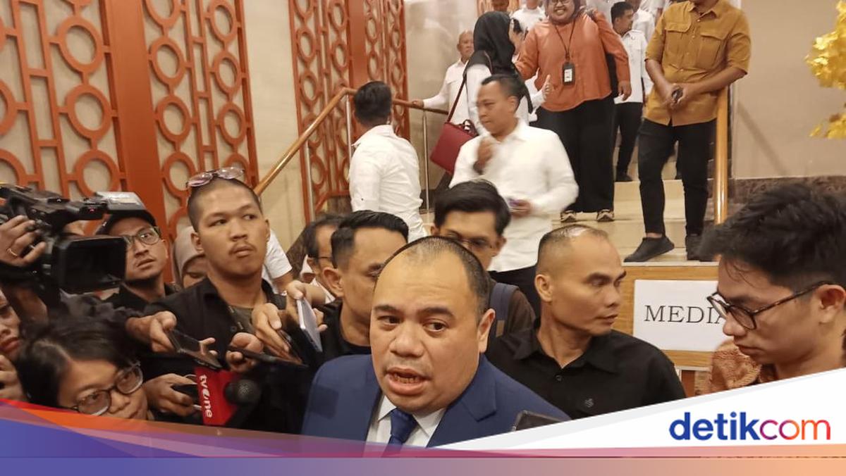 Bos Danantara Buka Suara IHSG Melemah Jelang Rebalancing MSCI